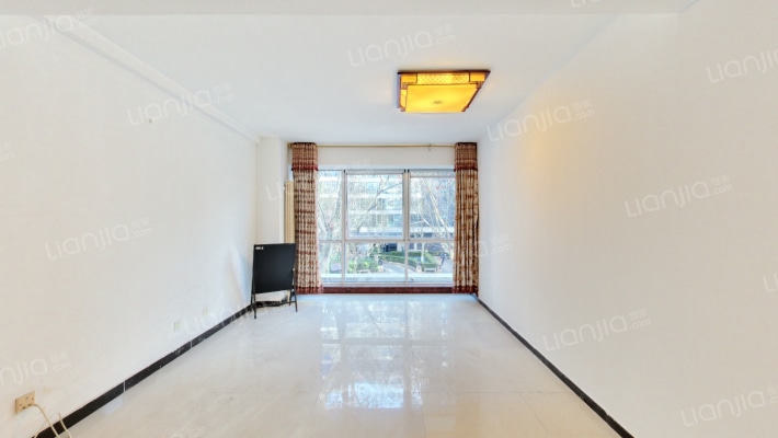 西钓鱼台嘉园二手房实景图