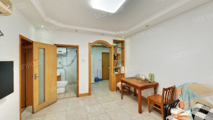 颐源居小区二手房实景图