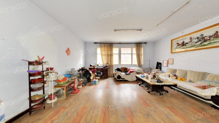 京城南路15号院二手房实景图