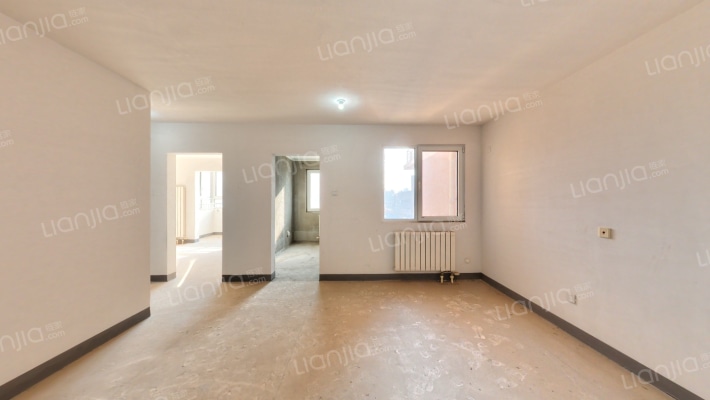 三里河一区1号院二手房实景图