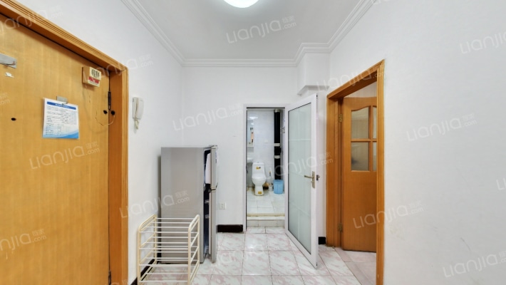 三里河北街5号院二手房实景图