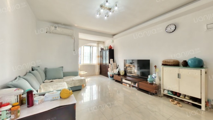 滨苑小区二手房实景图