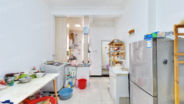 铁一区二手房实景图