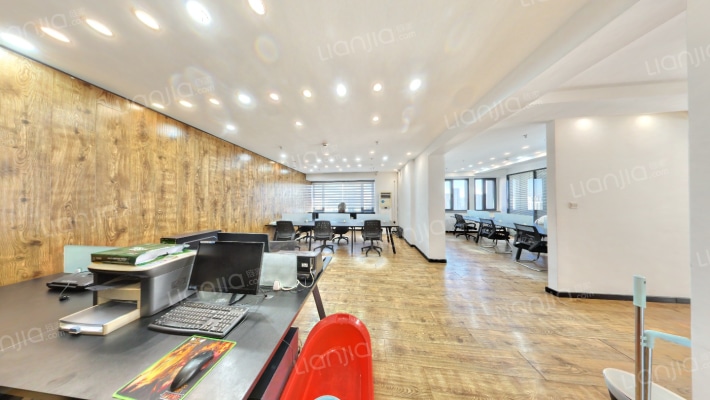 茂业金廊壹号二手房实景图