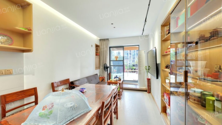 华润万象城二手房实景图