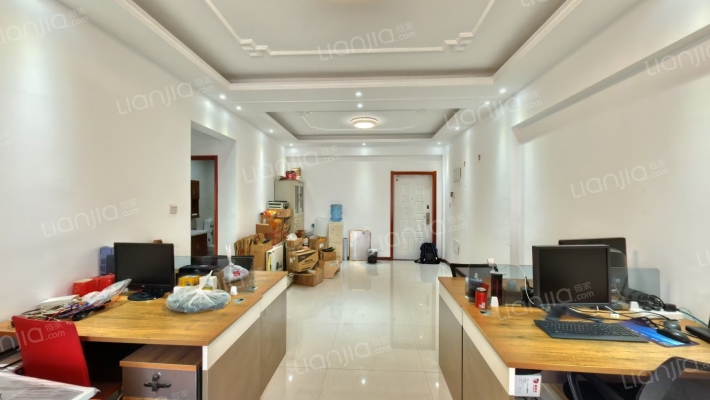 泽星大厦二手房实景图