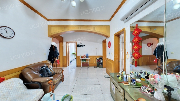 鹿泉财政局宿舍二手房实景图