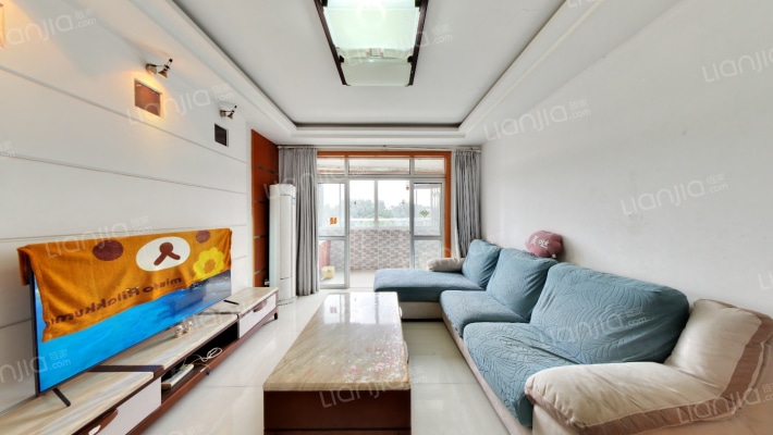 御亭花苑二手房实景图