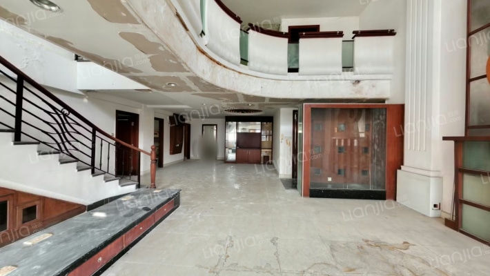 地税分局宿舍楼二手房实景图