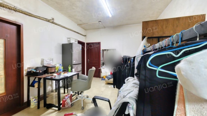 汇商名苑二手房实景图