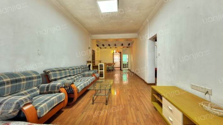 银湖苑二手房实景图