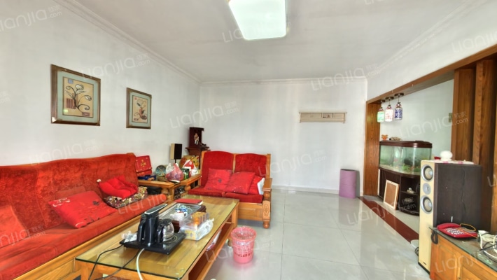 鸿升大厦二手房实景图