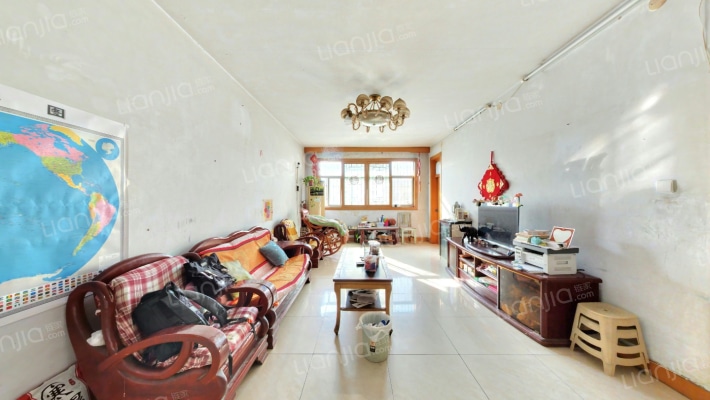 冶金厂二手房实景图