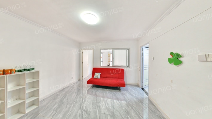 柏林爱乐二期二手房实景图