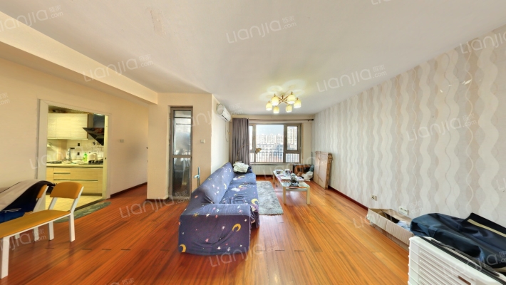 柏林爱乐二期二手房实景图