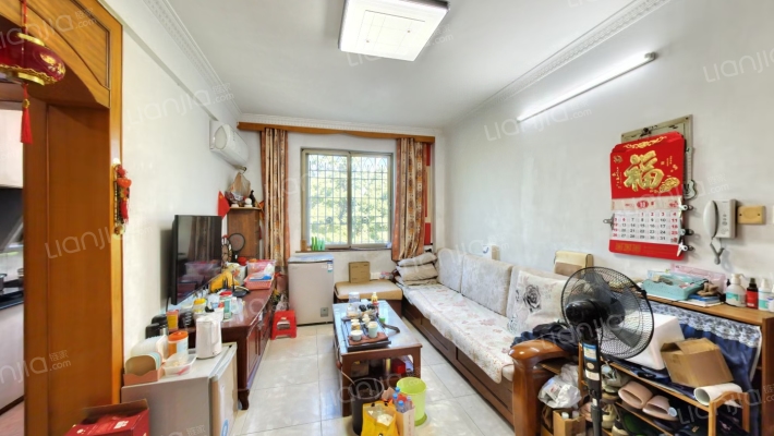 海监宿舍二手房实景图