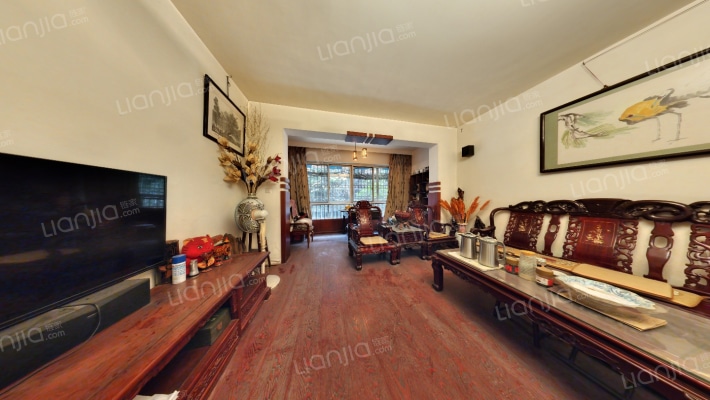 社会主义学院二手房实景图