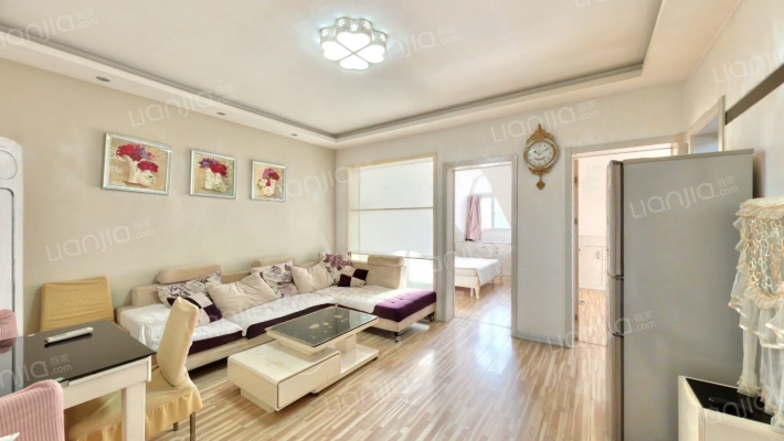 书院路4号二手房实景图