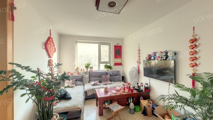 外贸公司家属楼二手房实景图