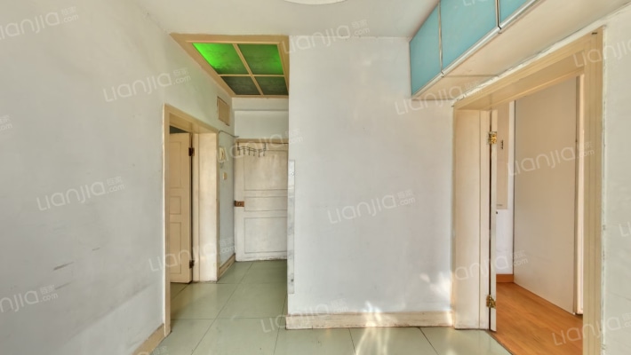 南顶小区二手房实景图