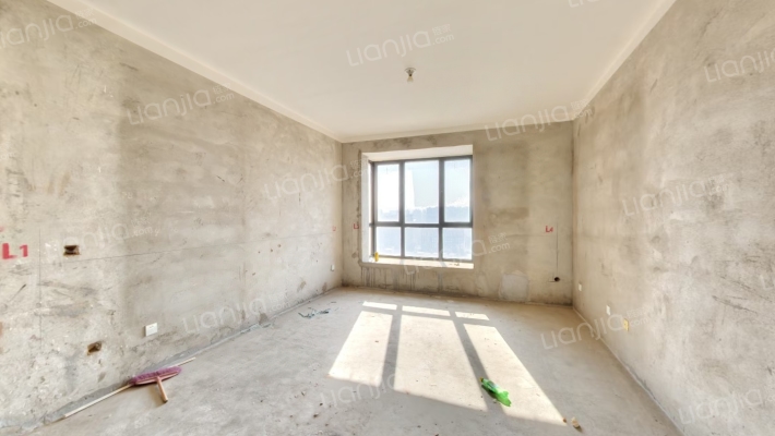 科新苑C区二手房实景图