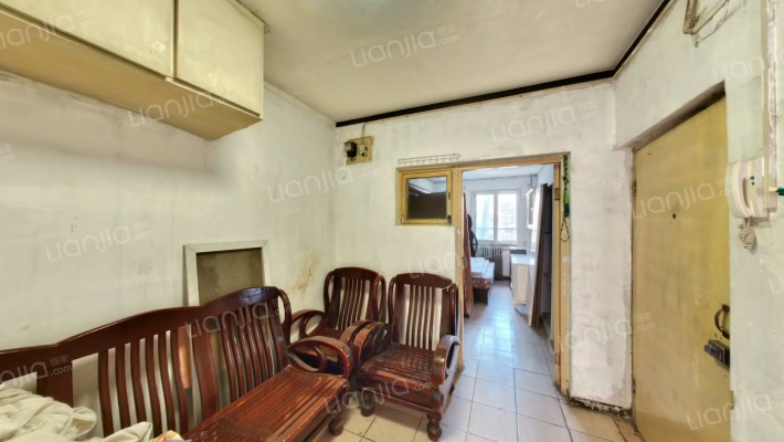 滨河东里二手房实景图