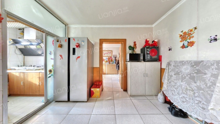 东源路二手房实景图