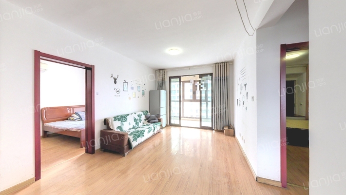 弘阳燕江府二手房实景图