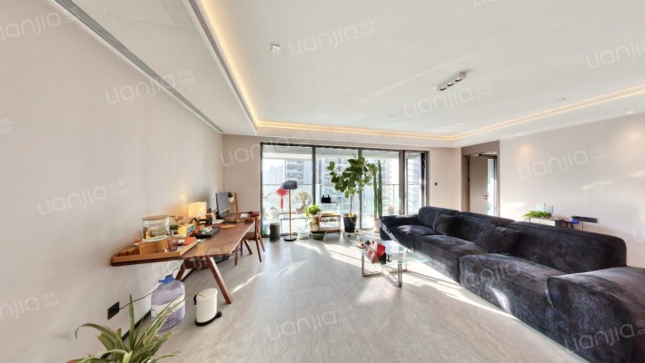 凤鸣润府二手房实景图