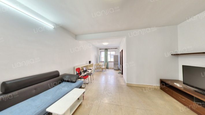 邮电学院家属区二手房实景图