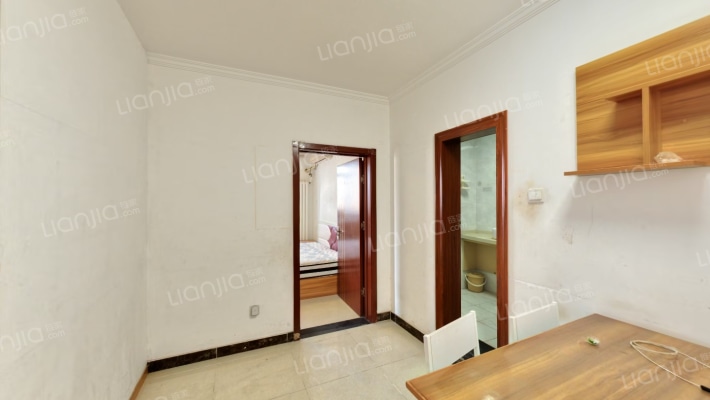 新明胡同二手房实景图