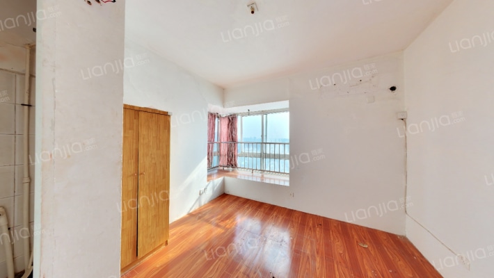 三王丽都二手房实景图