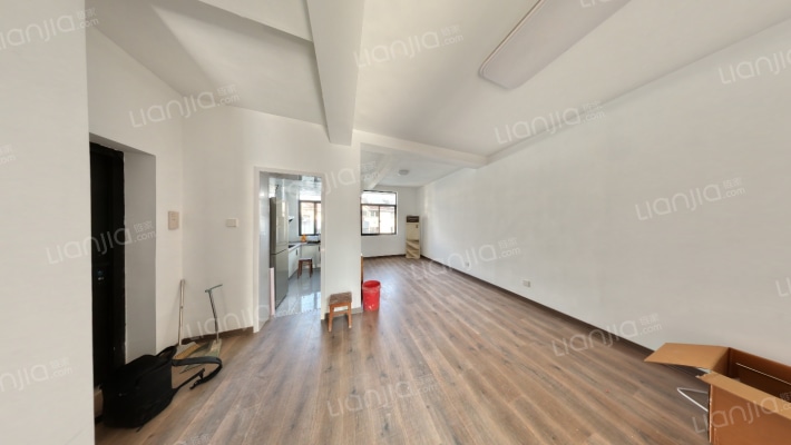 物资局大院二手房实景图