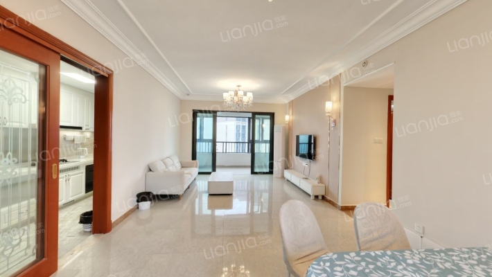 恒大林溪郡二手房实景图