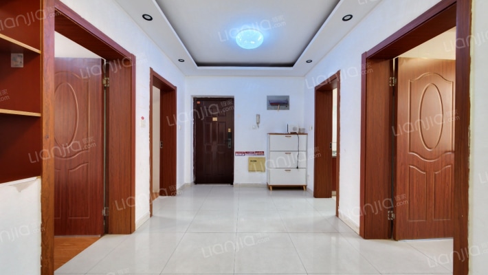 尹东九村（A区）二手房实景图