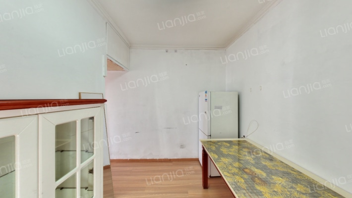 松榆西里二手房实景图