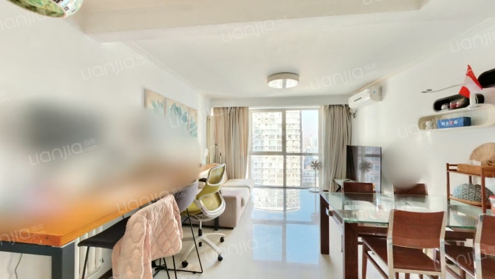 远洋天地二期二手房实景图