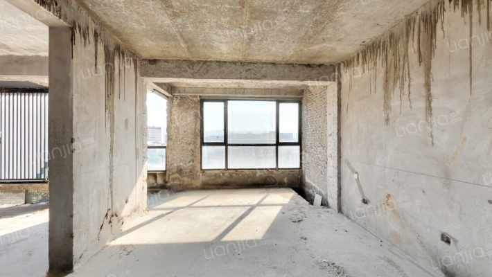 融侨奥体园著二手房实景图