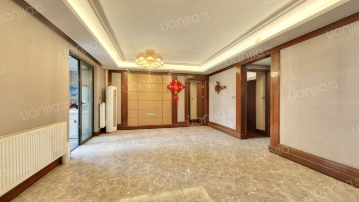 新世界常青花园雁溪山二手房实景图