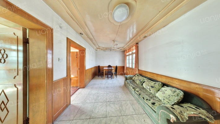 排头社区粮校宿舍楼小区二手房实景图