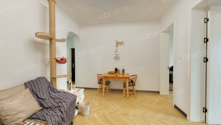 航海中路145号院二手房实景图