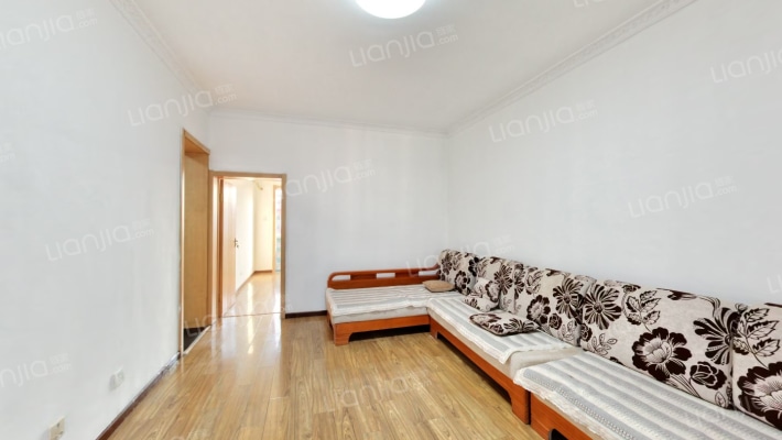 星瑞家园二手房实景图