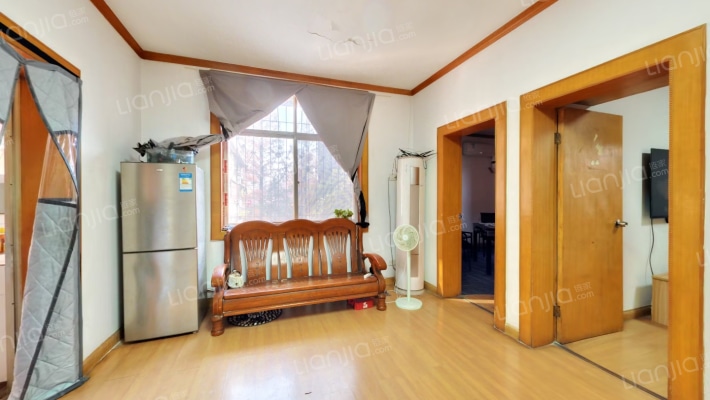 长青路二手房实景图