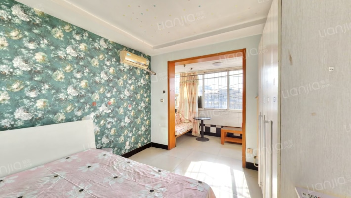 兴海家园月苑二手房实景图