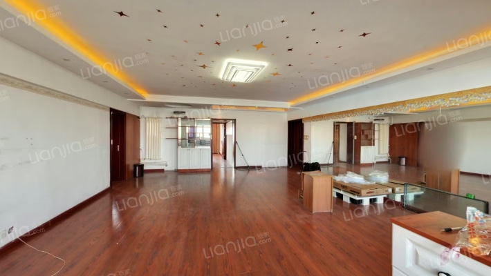 和合大厦二手房实景图