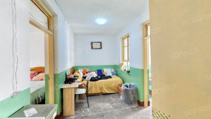 农业厅宿舍二手房实景图