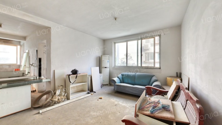 恒泰新村二手房实景图