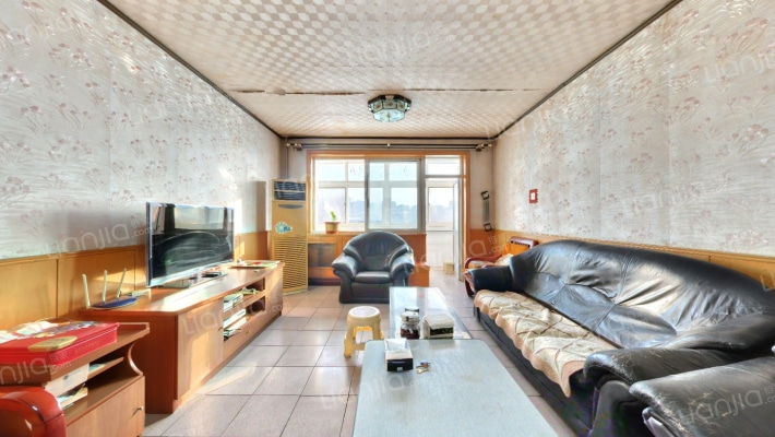 车站路小区二手房实景图