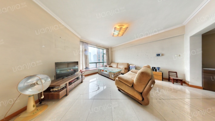 万和苑二手房实景图