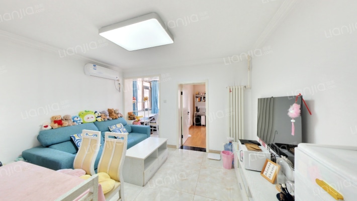 大红门35号院二手房实景图